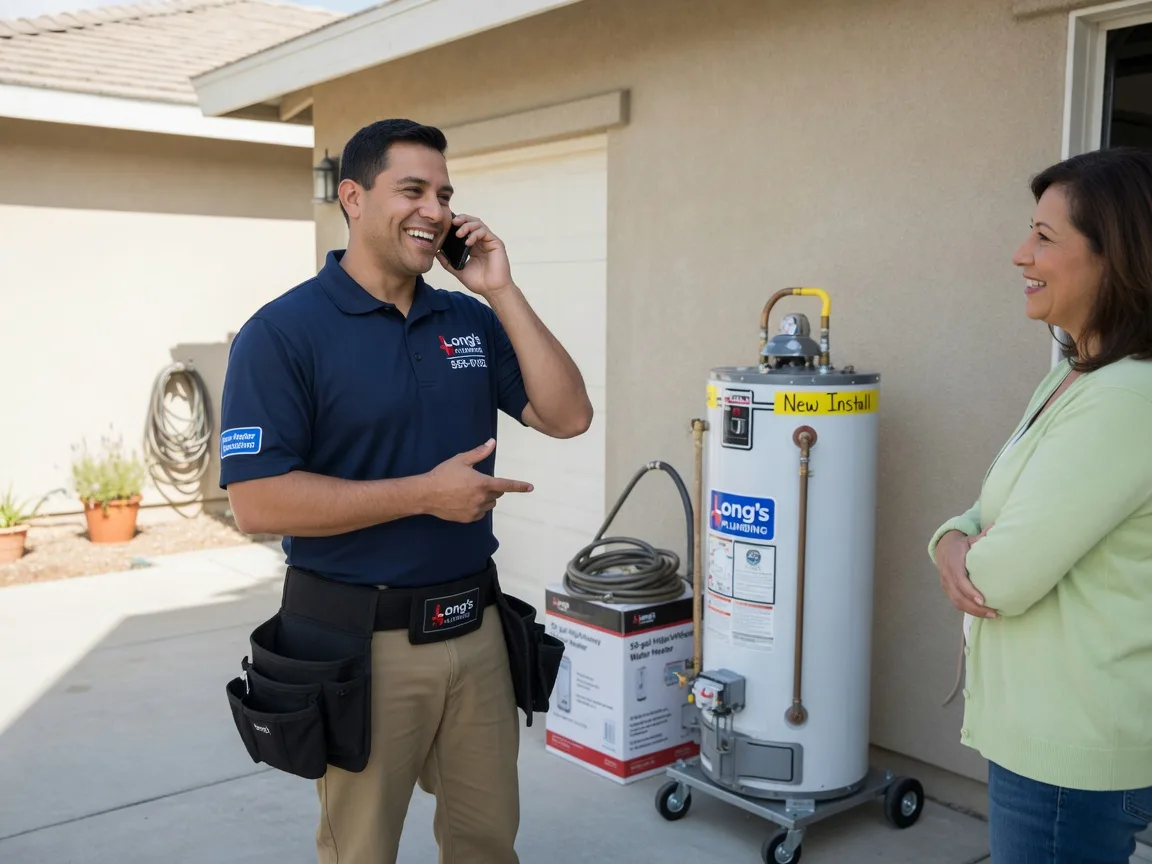 Leak Detection Woodland, WI FAQs